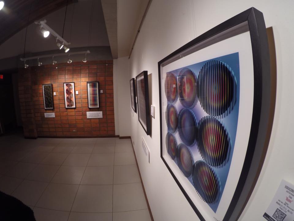 Galería Pedro Arrieta Centro de las Artes TEC Sede Central Instituto Tecnológico de Costa Rica, Cartago